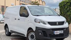 Blanco Usado 2020 Peugeot Expert Premium Van | 18.950 € (Precio justo)
