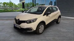 Usado 2019 Renault Captur Life SUV | 12.300 € (Buen precio)