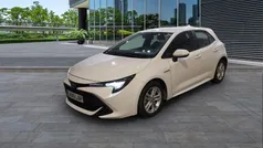 Usado 2021 Toyota Corolla Active Utilitario | 22.500 € (Un poco caro)