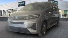 Gris Nuevo 2025 Opel Combo S Monovolumen | 23.900 € (Precio justo)