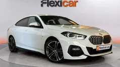 Blanco Usado 2024 BMW 220 Coupe | 33.790 € (Super precio)