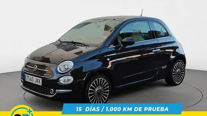 Usado 2015 Fiat 500 Lounge Utilitario | 7800 € (Precio justo)