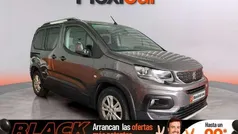 Usado 2019 Peugeot Rifter Active Monovolumen | 14.290 € (Buen precio)