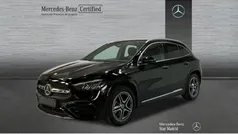 Mercedes GLA200