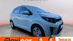 Usado 2019 Kia Picanto 4 Utilitario | 9290 € (Precio justo)