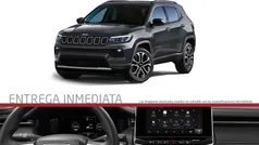 Usado 2025 Jeep Compass North SUV | 35.887 € (Precio justo)