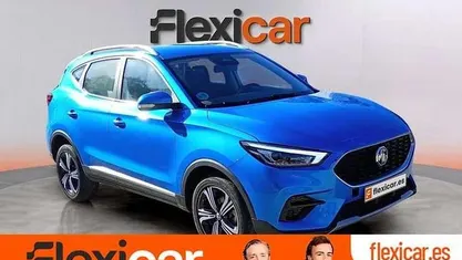 Usado MG ZS Comfort 116 CV (85 kW) 2025 SUV
