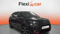 Usado 2020 Citroën C4 Cactus Feel Utilitario | 10.990 € (Precio justo)