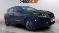 Usado 2022 Nissan Qashqai Acenta SUV | 19.530 € (Super precio)