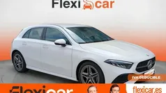 Mercedes A180