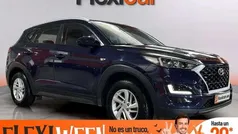 Usado 2019 Hyundai Tucson SUV | 15.190 € (Buen precio)