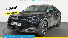 Usado 2023 Citroën C4 PureTech Berlina | 18.690 € (Precio justo)