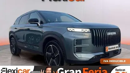 Usado 2025 Jaecoo 7 SUV | 25.190 € (Precio justo)