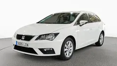 Seat Leon ST
