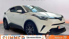 Usado 2019 Toyota C-HR Active SUV | 19.470 € (Precio justo)