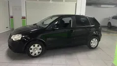 Usado 2008 VW Polo Edition Utilitario | 3500 € (Super precio)