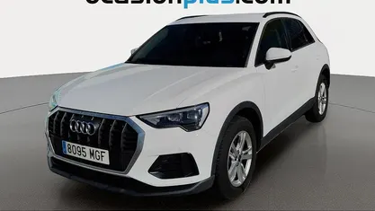 Usado Audi Q3 Advanced Plus 150 CV (110 kW) 2023 SUV