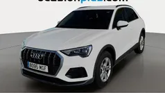 Usado 2023 Audi Q3 Advanced Plus SUV | 30.446 € (Super precio)
