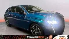 Usado 2024 Peugeot 308 Allure Utilitario | 20.990 € (Super precio)