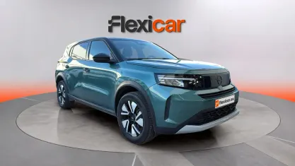 Käytetty Opel Frontera Edition 83 kW (113 HP) 2025 Harmaa Katumaasturi