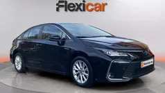 Usado 2020 Toyota Corolla Business Edition Berlina | 18.590 € (Precio justo)