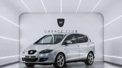 Gris / plata Usado 2006 Seat Toledo Stylance Berlina | 3499 € (Super precio)