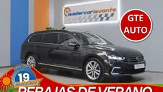 Usado 2023 VW Passat GTE Familiar | 27.900 € (Super precio)