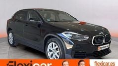Negro Usado 2023 BMW X2 SUV | 24.990 € (Buen precio)