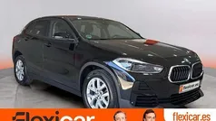 Negro Usado 2023 BMW X2 SUV | 24.990 € (Buen precio)