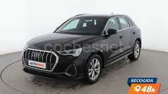 Usado 2020 Audi Q3 S-Line SUV | 29.099 € (Precio justo)