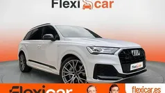 Usado 2019 Audi Q7 Premium SUV | 49.490 € (Precio justo)