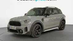 Gris Usado 2022 Mini Cooper Countryman SUV | 19.547 € (Super precio)