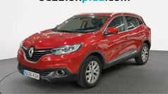 Usado 2017 Renault Kadjar Zen SUV | 14.890 € (Precio justo)