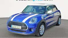 Usado 2019 Mini Cooper Utilitario | 15.910 € (Super precio)