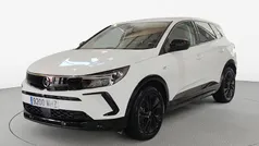 Blanco Usado 2023 Opel Grandland X SUV | 22.264 € (Super precio)