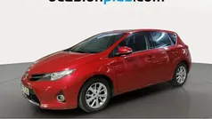 Usado 2015 Toyota Auris Active Utilitario | 10.490 € (Precio justo)