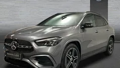 Usado 2025 Mercedes GLA200 SUV | 50.800 € (Precio justo)