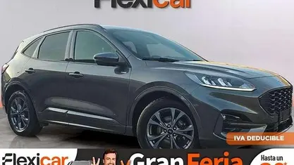 Usado 2024 Ford Kuga ST-Line SUV | 23.390 € (Super precio)