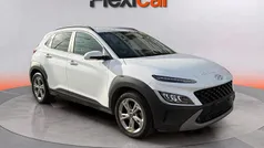 Usado 2022 Hyundai Kona SUV | 12.790 € (Buen precio)
