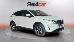 Usado 2022 Nissan Qashqai Tekna SUV | 20.490 € (Precio justo)
