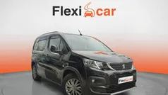 Usado 2023 Peugeot Rifter GT Monovolumen | 18.090 € (Super precio)