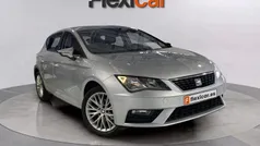 Usado 2017 Seat Leon Style Plus Berlina | 10.890 € (Buen precio)