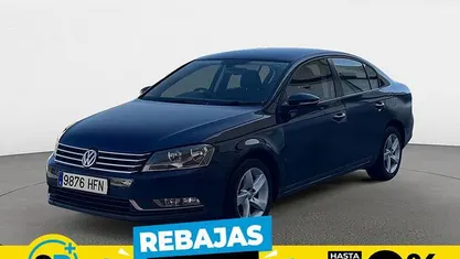 Usado 2011 VW Passat Edition Berlina | 8290 € (Buen precio)