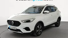 Usado 2023 MG ZS Comfort Berlina | 13.628 € (Precio justo)