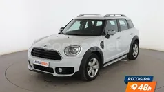 Usado 2019 Mini Cooper Countryman SUV | 21.599 € (Precio justo)