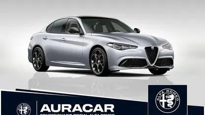 Usado Alfa Romeo Giulia Veloce 210 CV (154 kW) 2026 Berlina