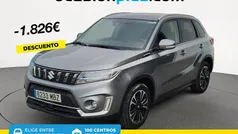 Usado 2022 Suzuki Vitara GLX SUV | 20.090 € (Precio justo)