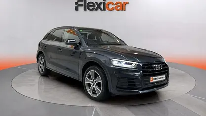 Usado Audi Q5 Premium 190 CV (139 kW) 2018 SUV