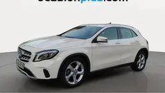 Usado 2017 Mercedes GLA200 SUV | 20.900 € (Precio justo)