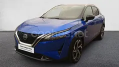 Usado 2023 Nissan Qashqai Tekna SUV | 28.900 € (Buen precio)